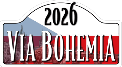 1. Via Bohemia Classic 2026 – Logo