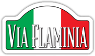 Via Hellenica Classic 2025 – Logo