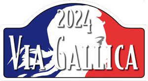 1. Via Gallica Pre-War 2024 – Logo