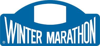 30. Winter Marathon 2018 – Logo