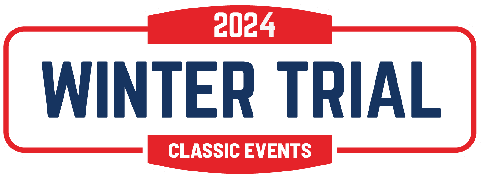 22. Winter Trial 2024 – Logo
