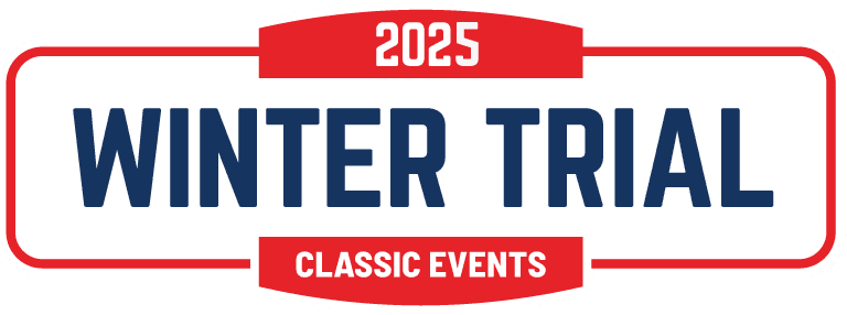 23. Winter Trial 2025 – Logo