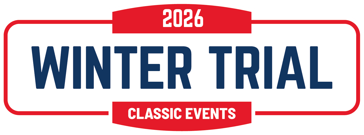 24. Winter Trial 2026 – Logo