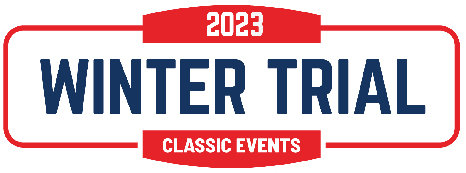 21. Winter Trial 2023 – Logo