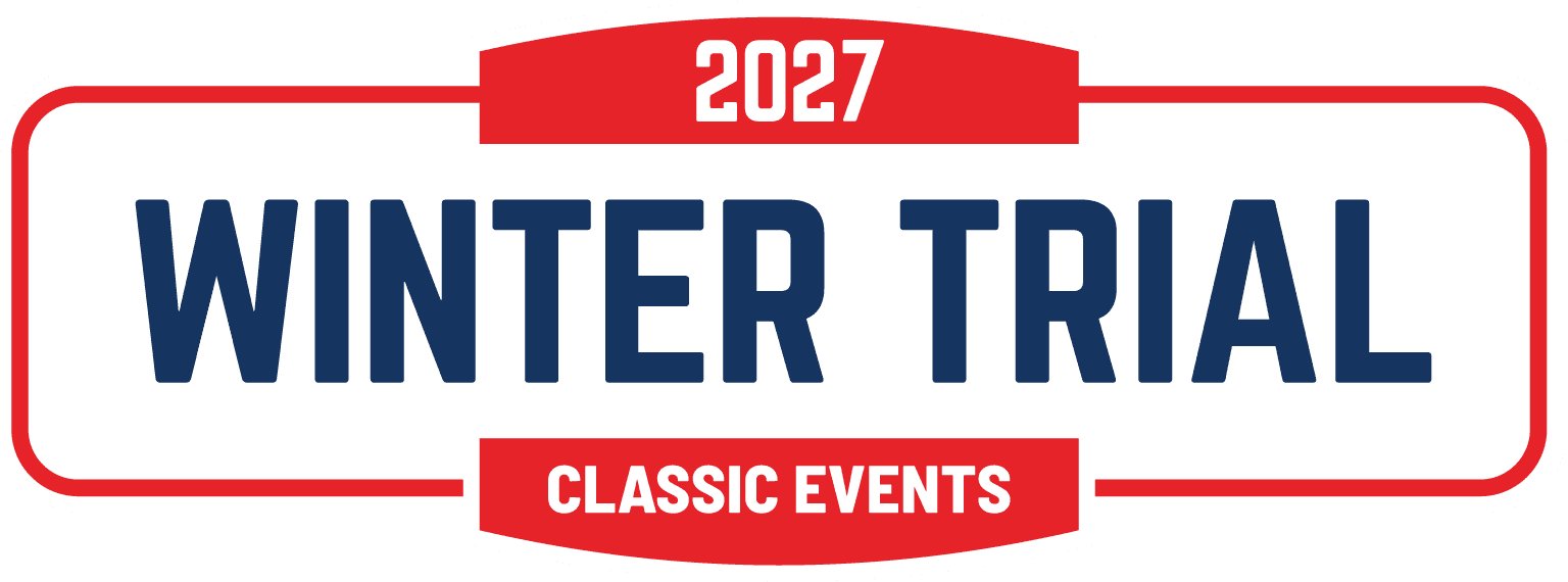 25. Winter Trial 2027 – Logo