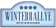 1. Winterrallye Steiermark 2008 – Logo