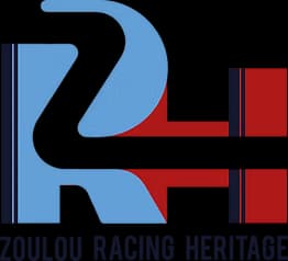 Zoulou Racing Heritage – Organisateur sur RallyGuide – Logo
